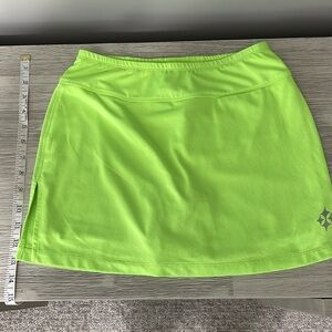 JoFit Tennis Skirt, XS